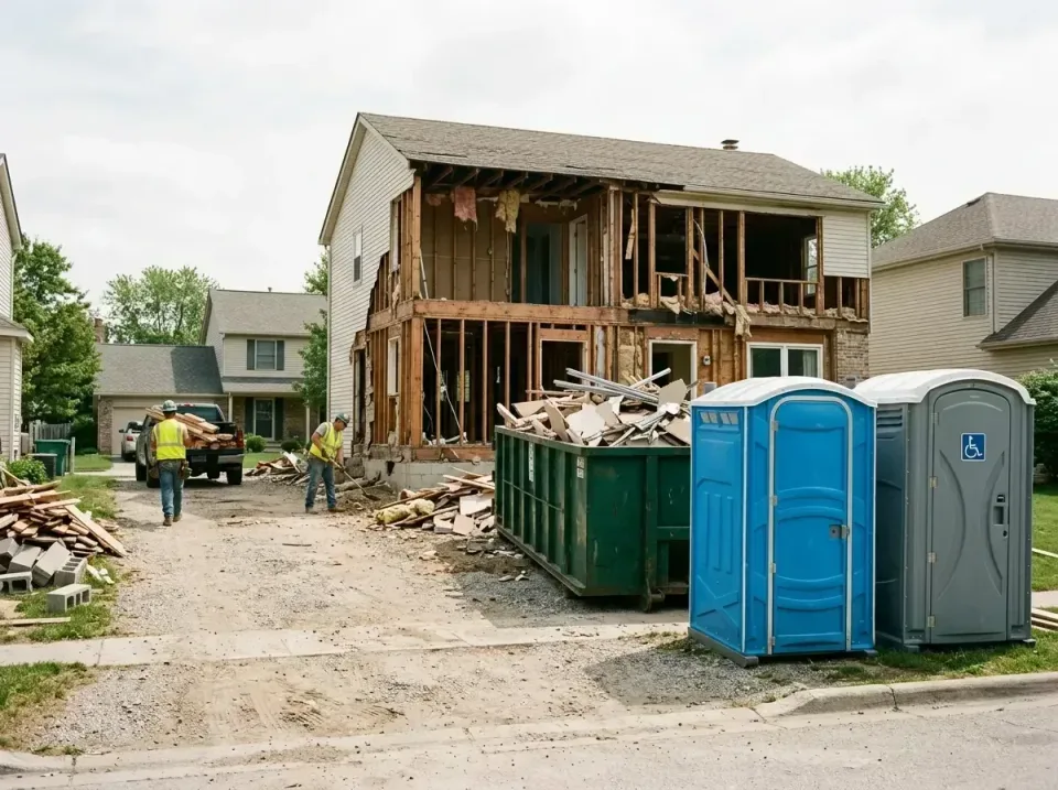 home-renovation-demolition-sit-010 — frequently asked questions, Portable Toilet & Dumpsters Rental in St. Paul Park, MN